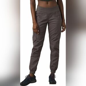Prana Kanab Pant